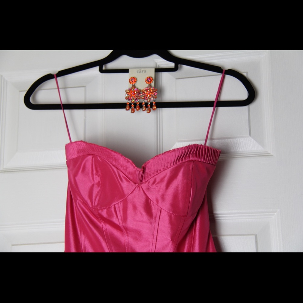 Very Unique Formal or Prom Dress